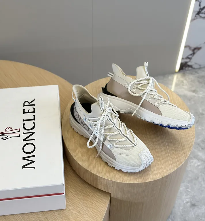 Moncler Shoe 